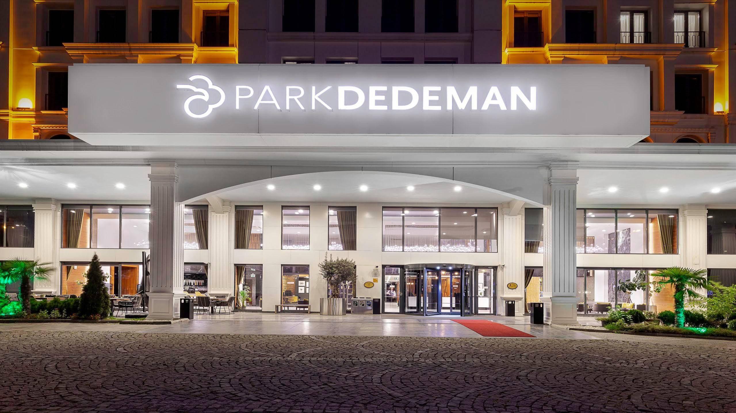 Park Dedeman Hotel
