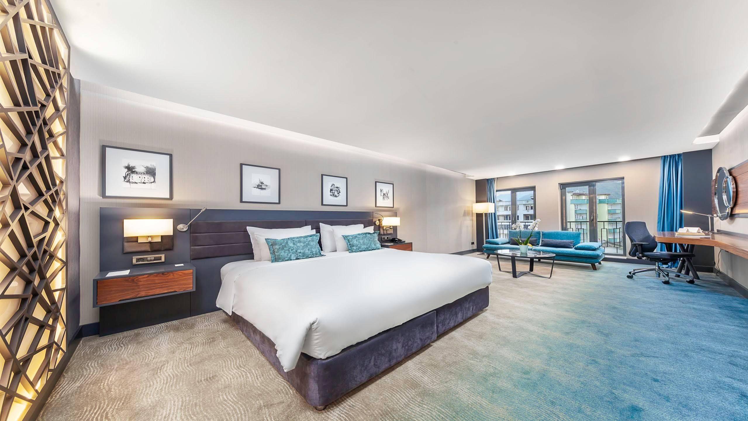 Park Dedeman Hotel Trabzon