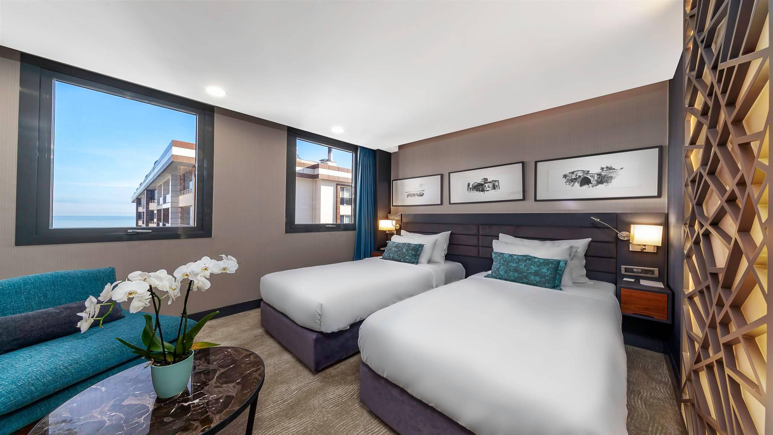 Hotel Park Dedeman 4*