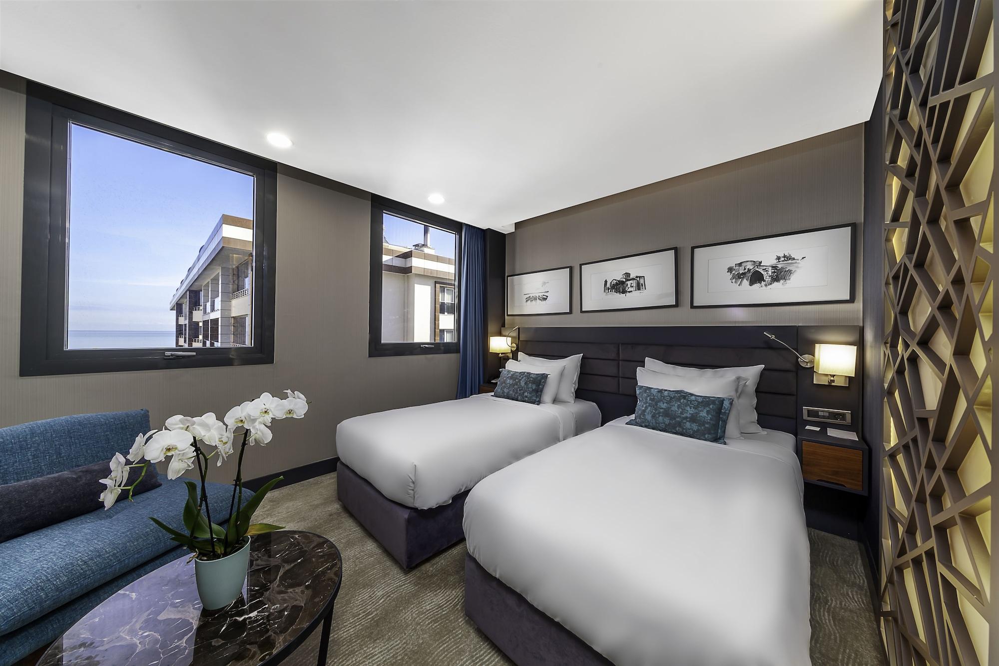 Hotel Park Dedeman
