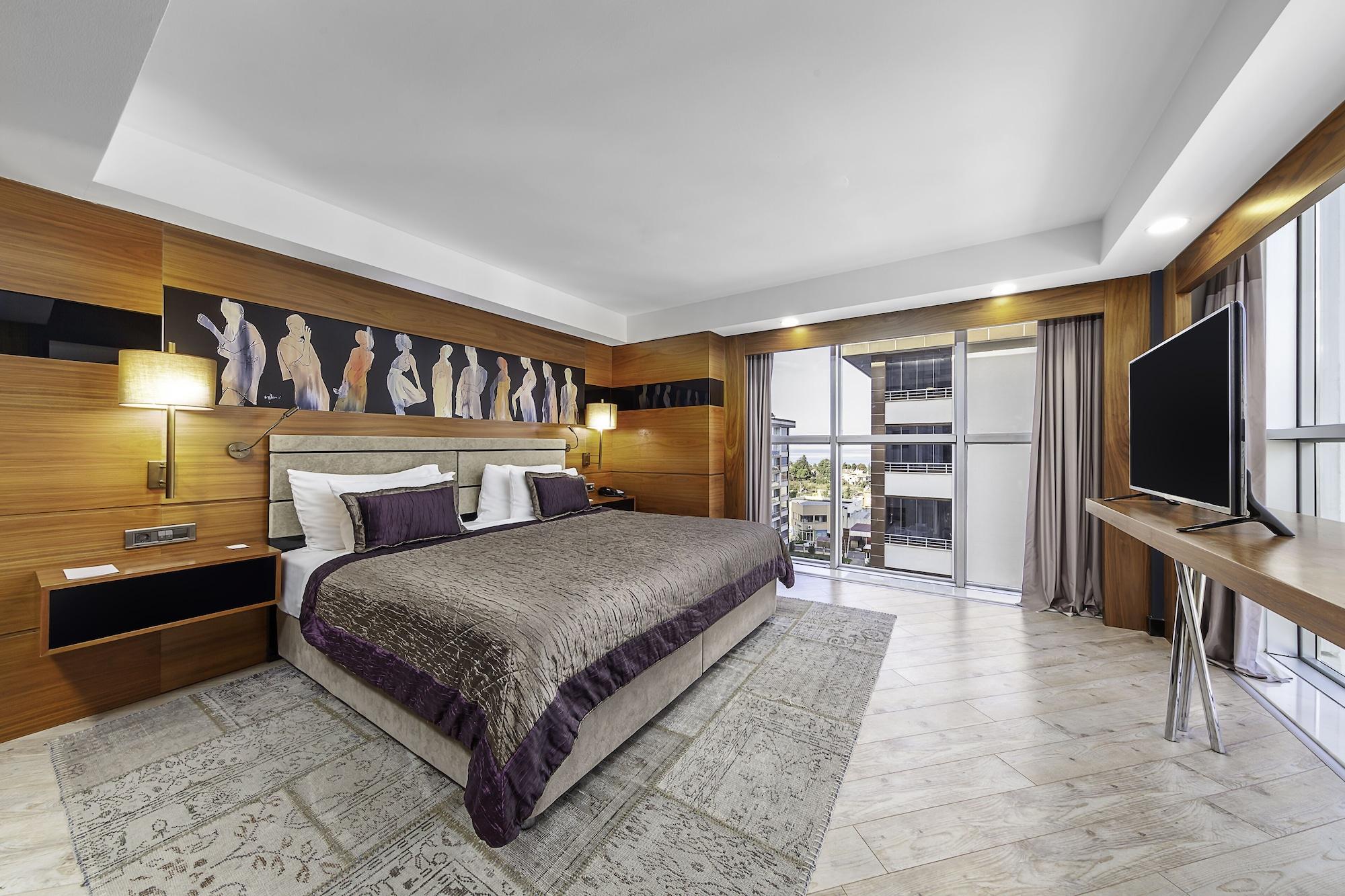 Park Dedeman Hotel
