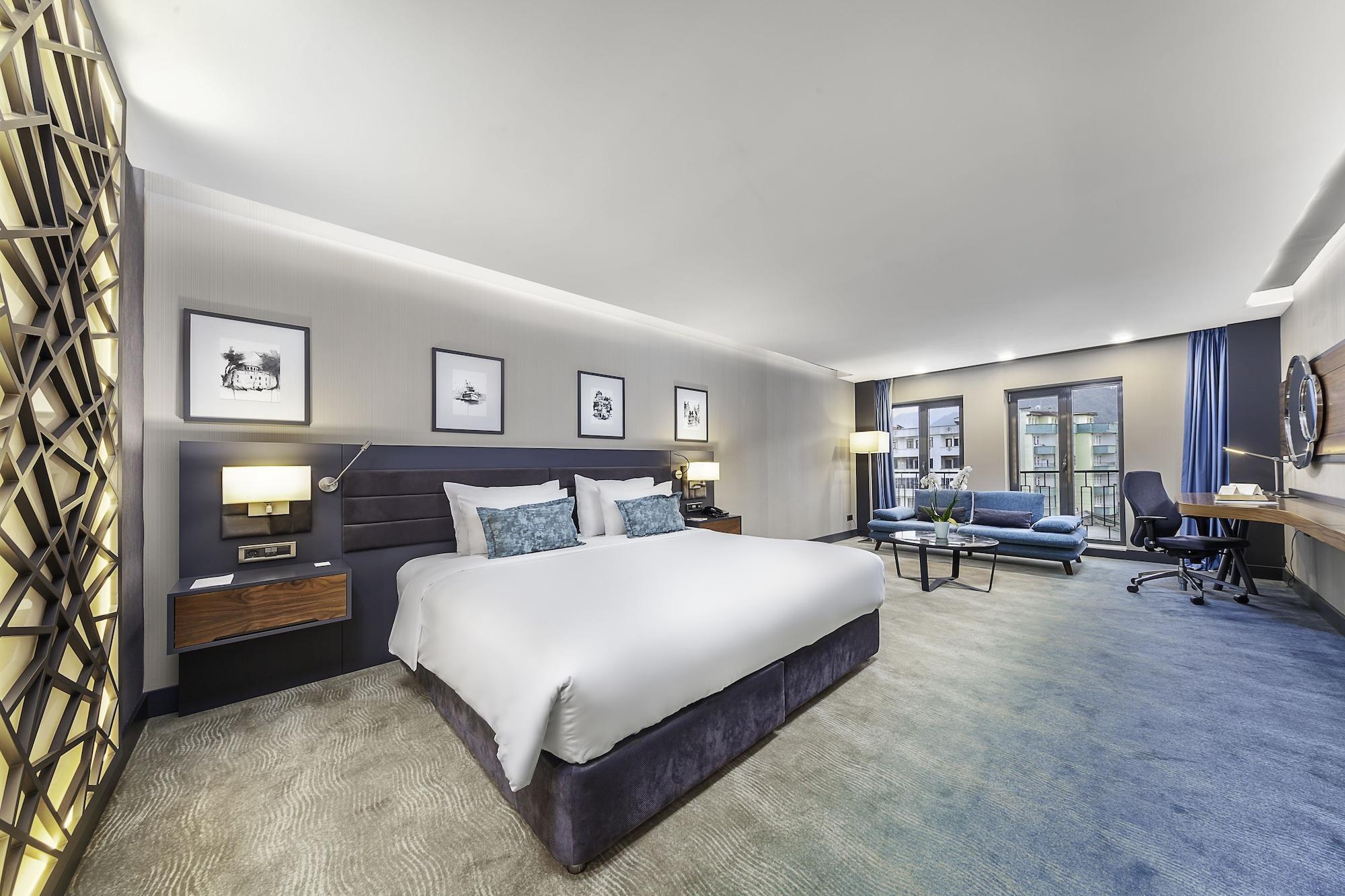 Hotel Park Dedeman Trabzon
