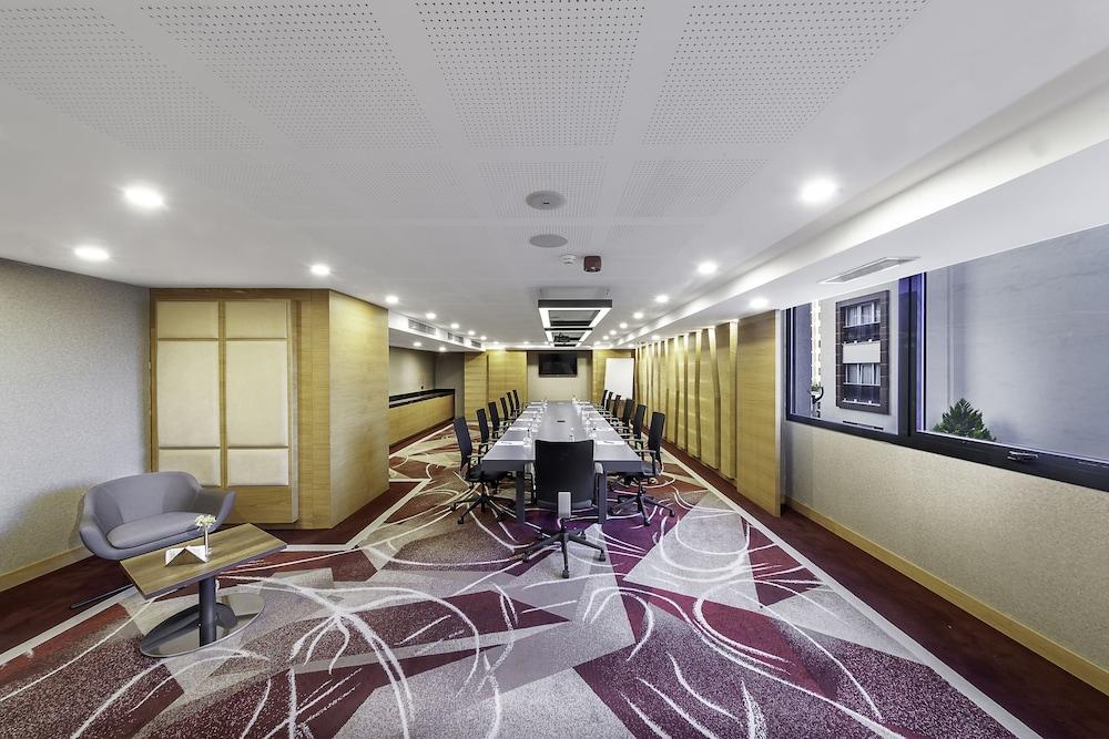 Park Dedeman Hotel Trabzon