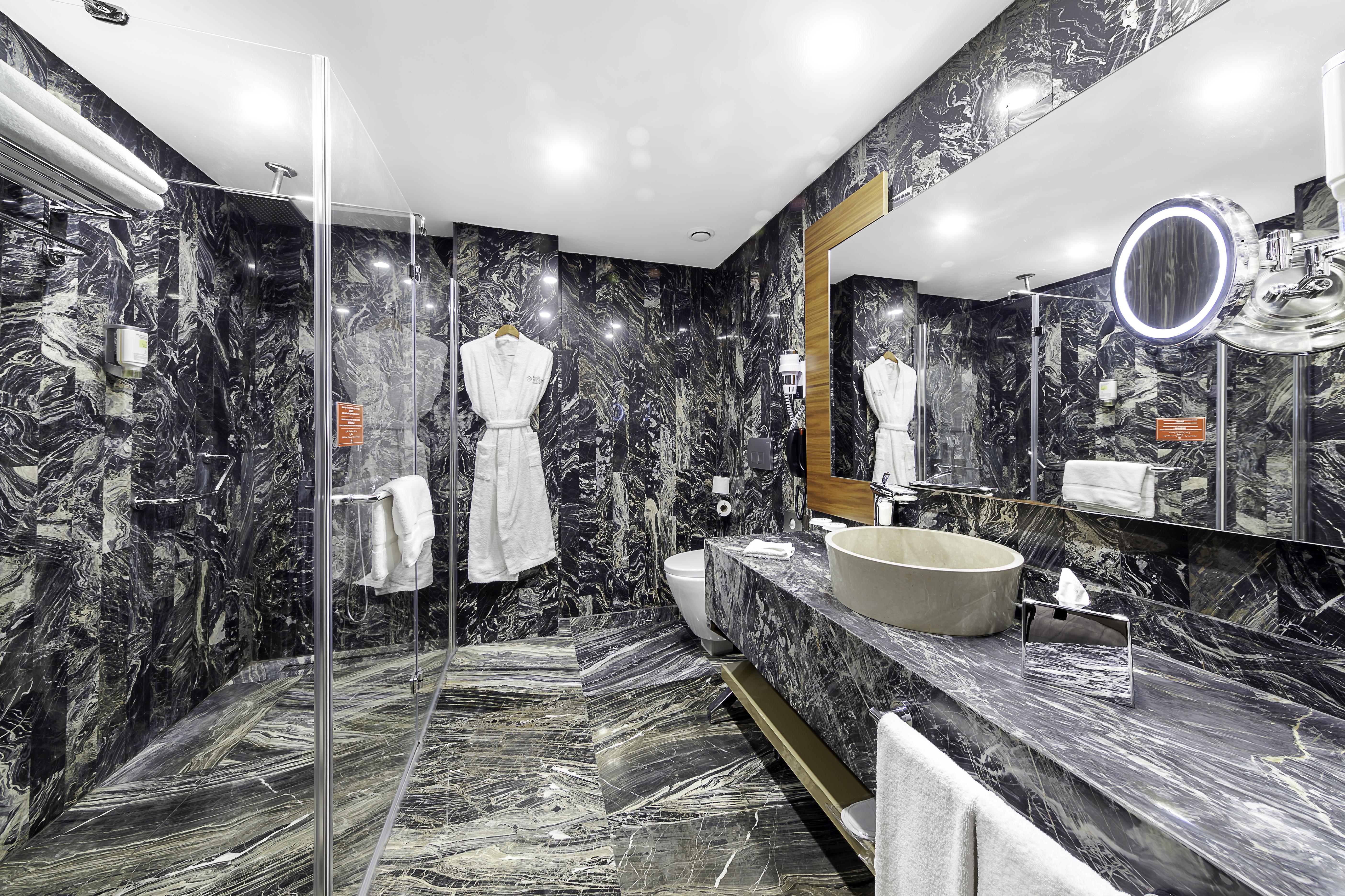 Park Dedeman 4*