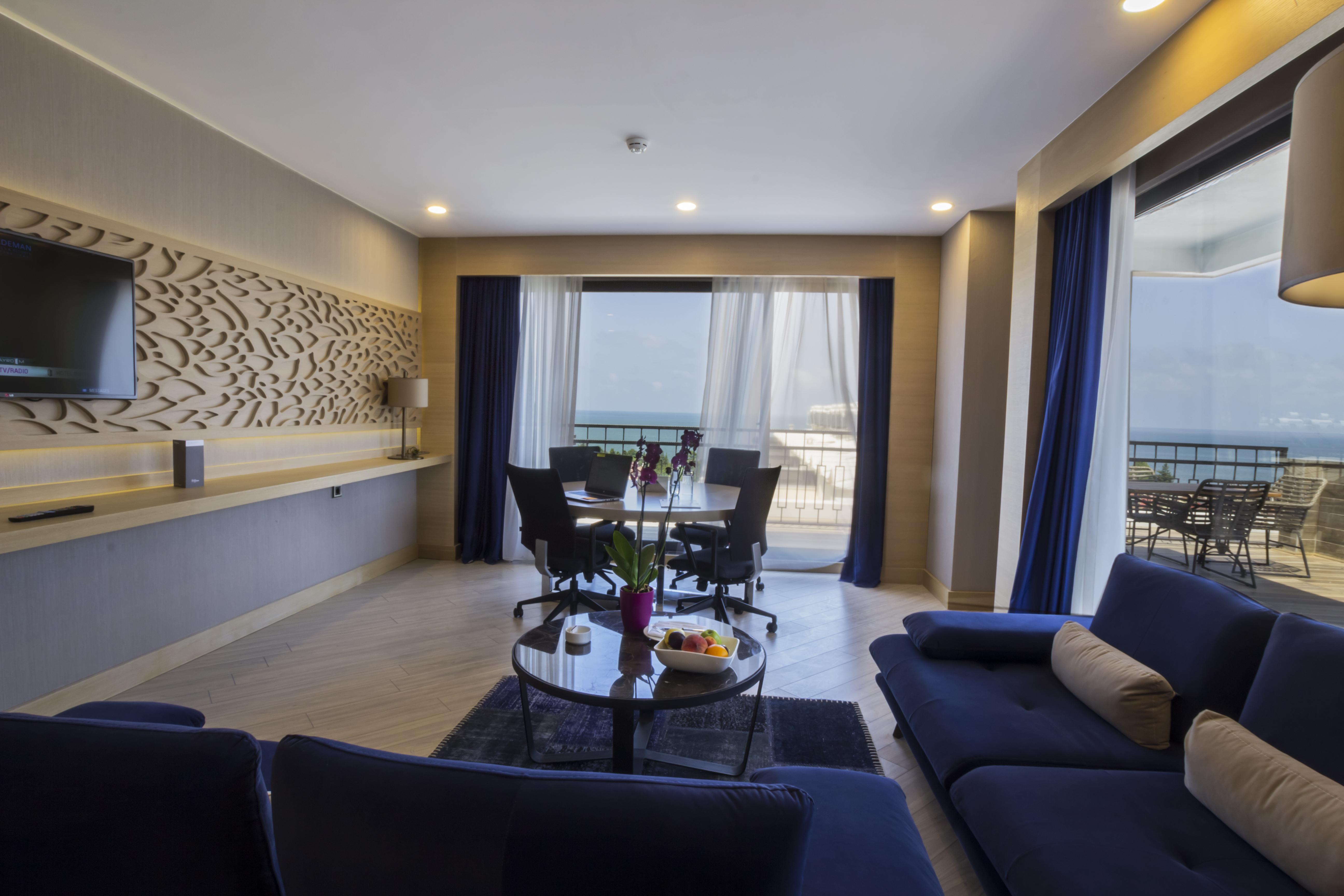 Hotel Park Dedeman 4*