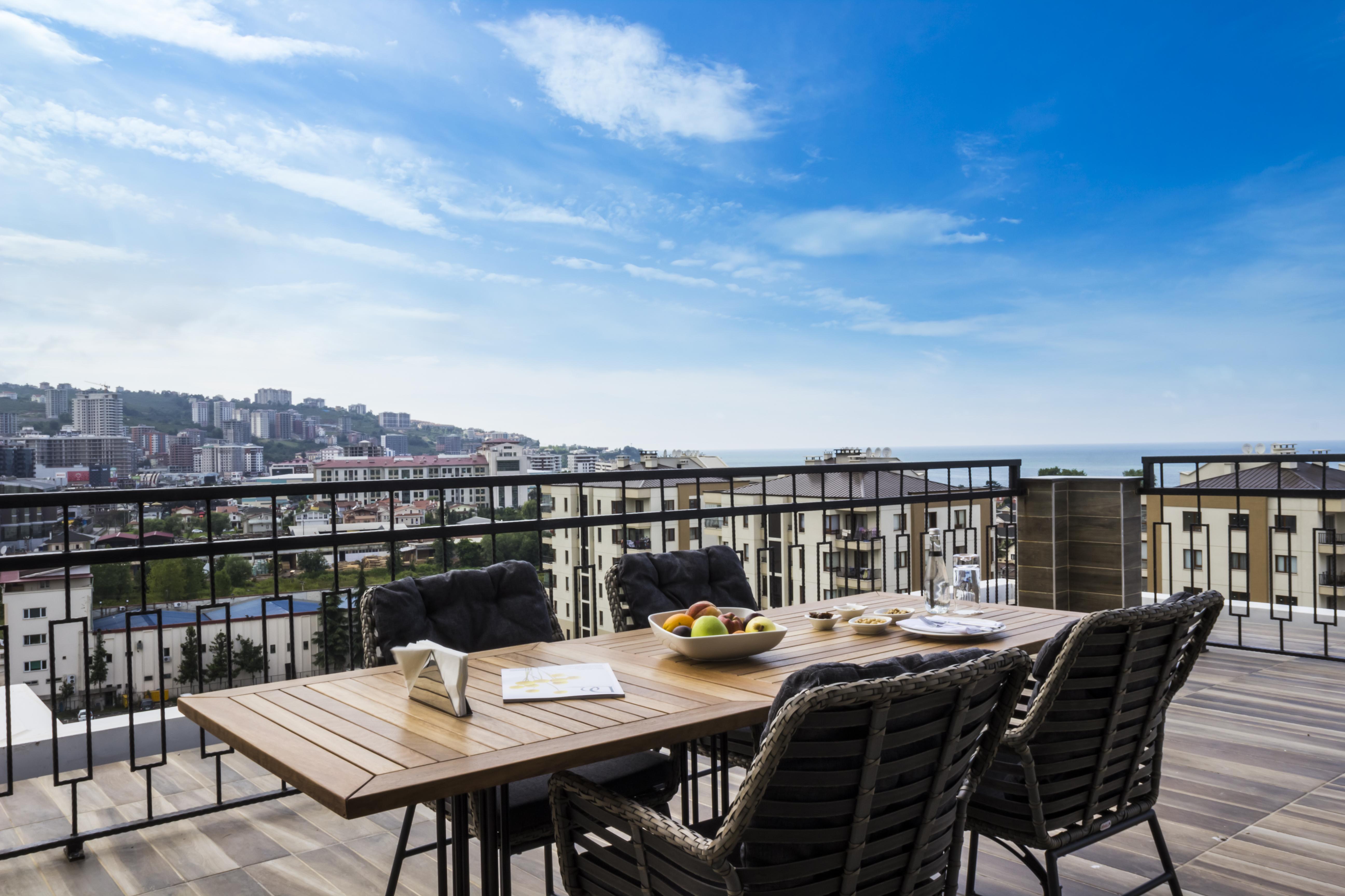 Park Dedeman Hotel 4*