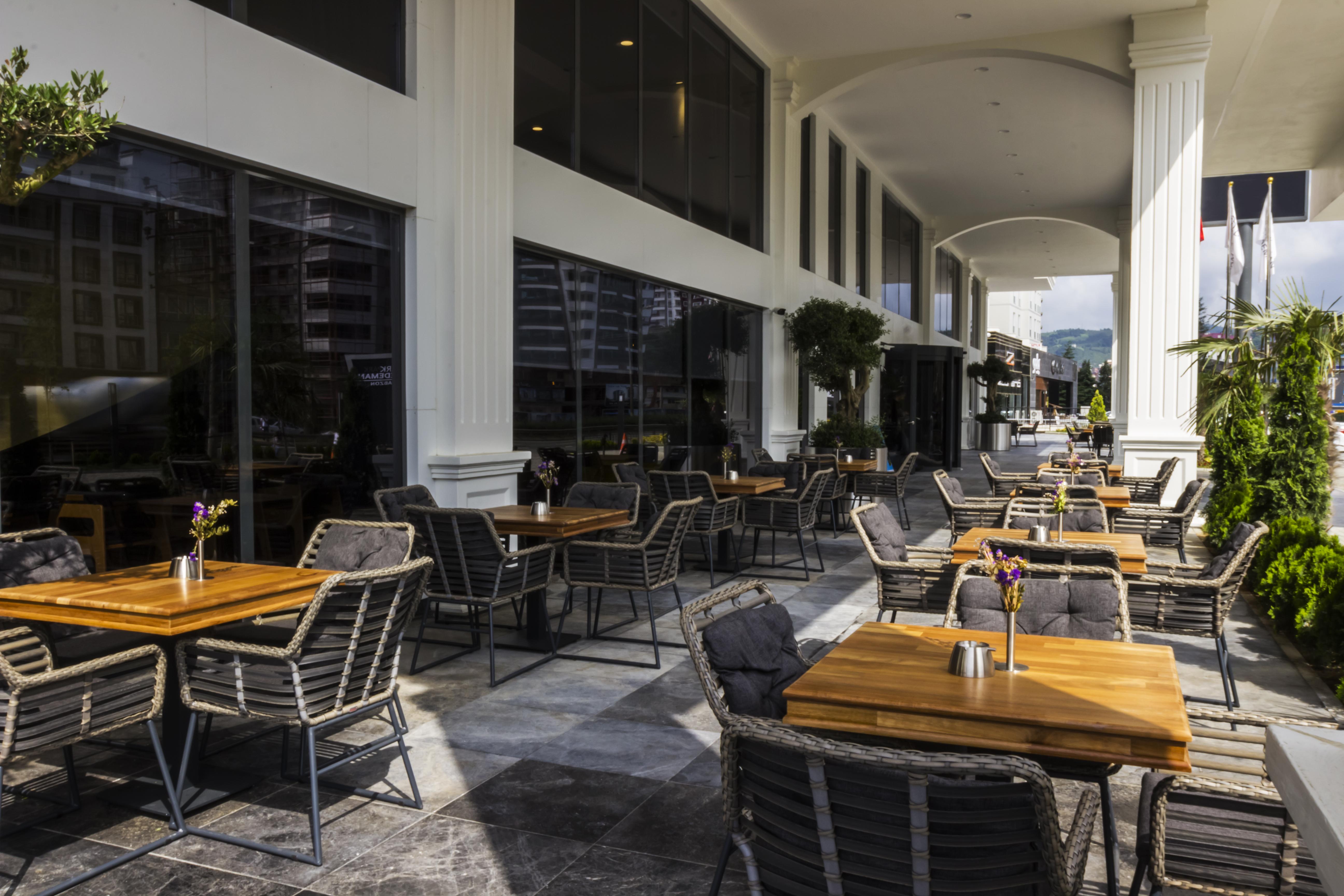 Park Dedeman Hotel