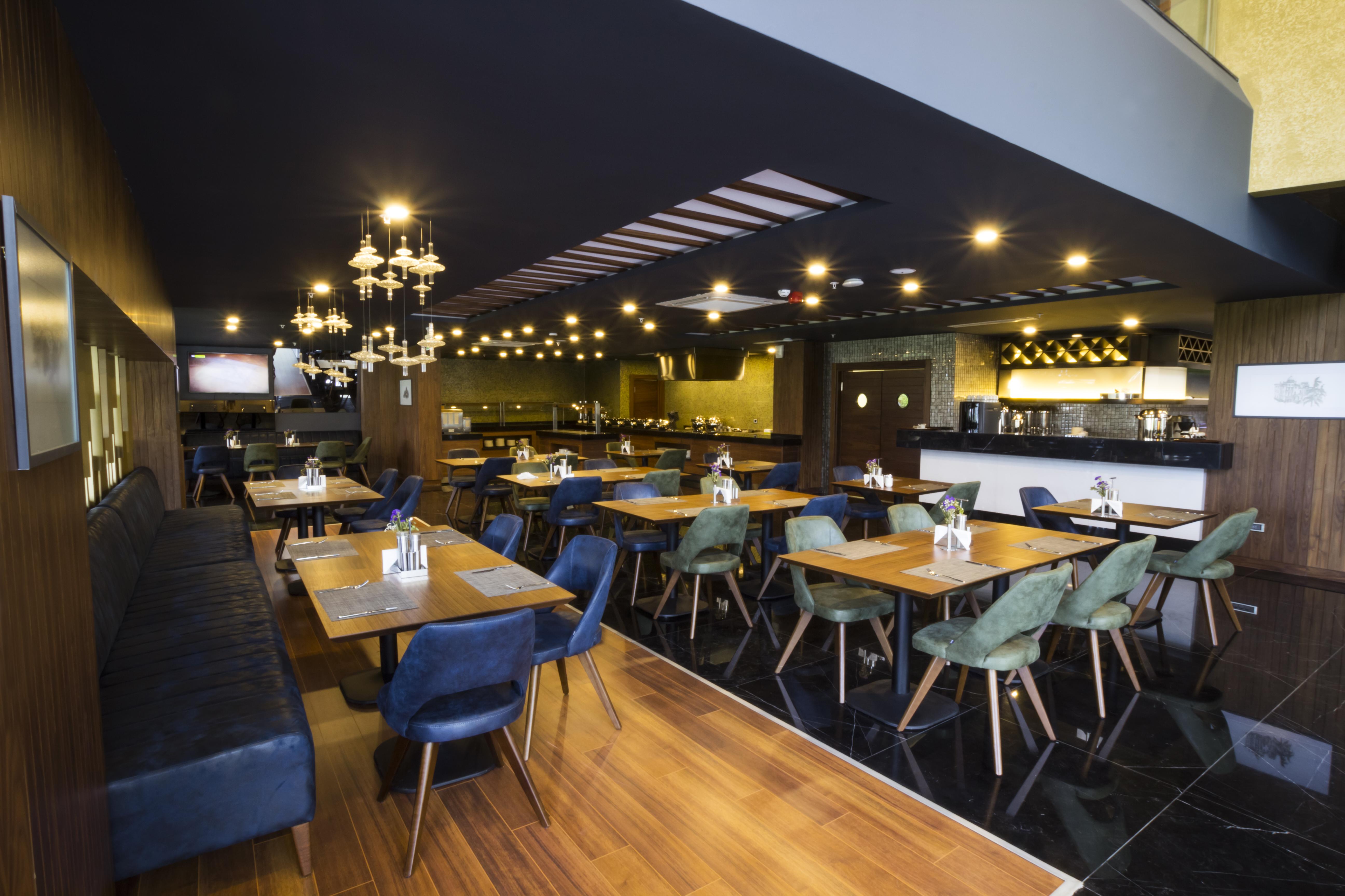 Hotel Park Dedeman Trabzon