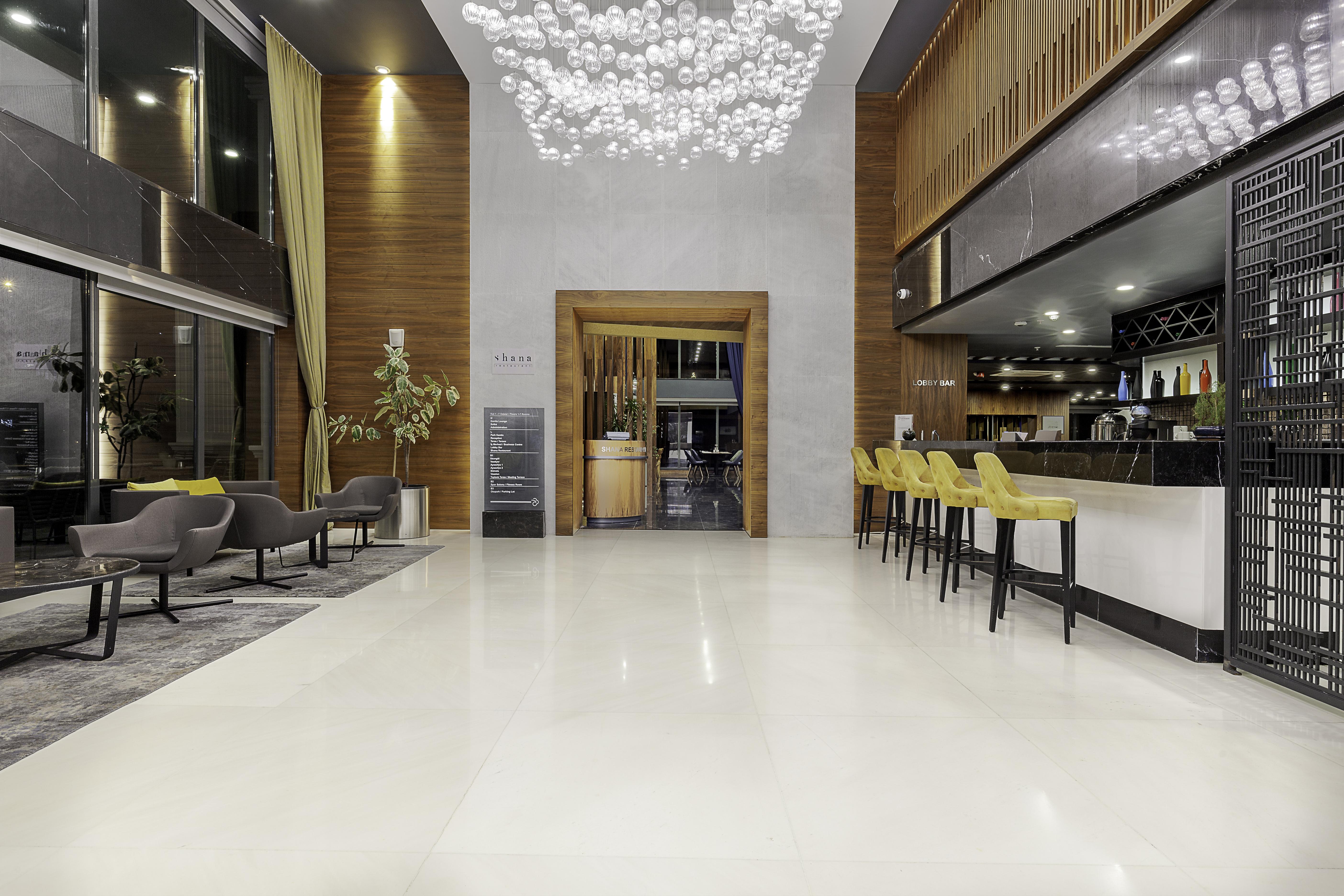 Park Dedeman 4* Trabzon