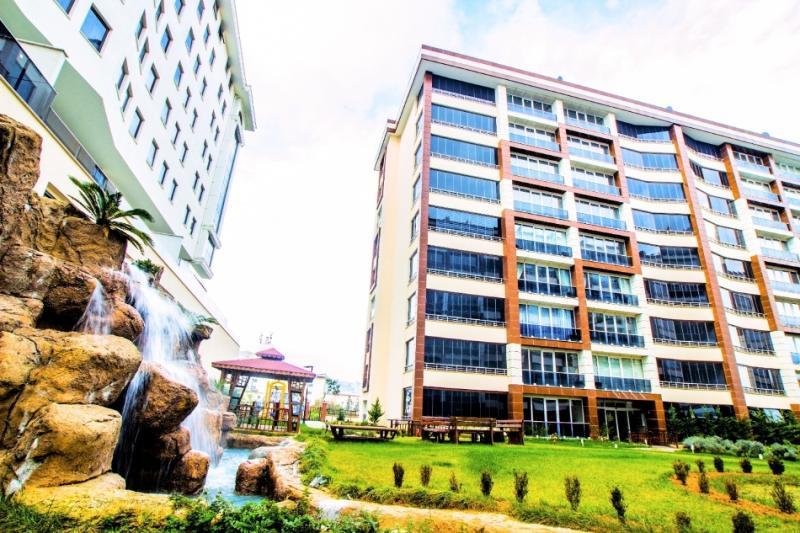 Park Dedeman Hotel