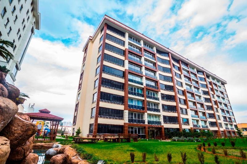 Hotel Park Dedeman Trabzon