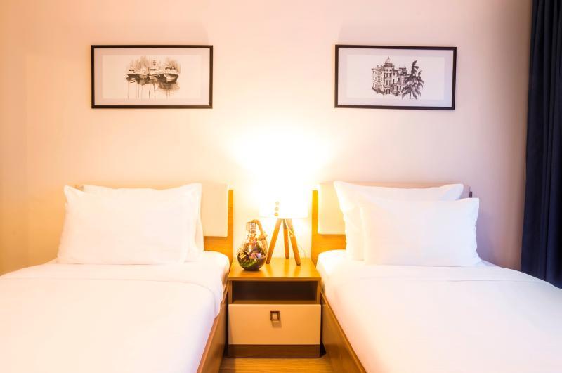 Hotel Park Dedeman 4*