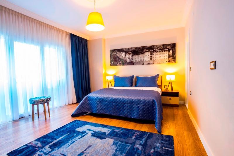 Hotel Park Dedeman 4*