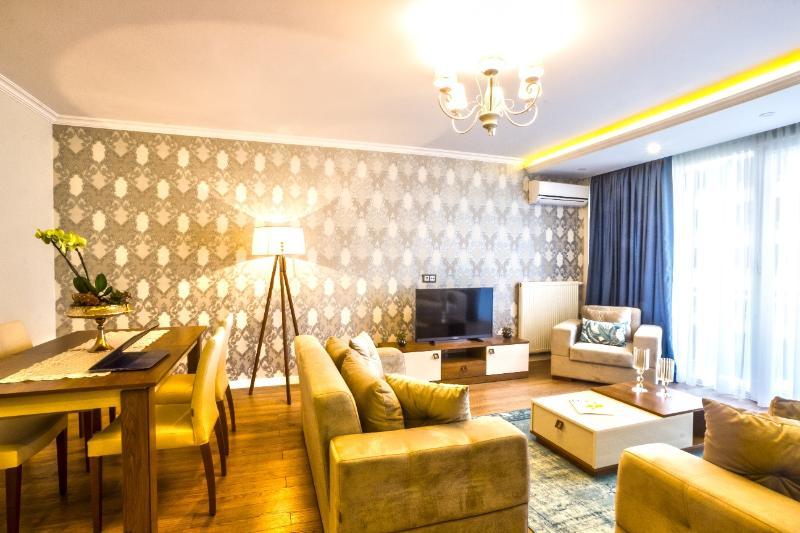 Hotel Park Dedeman 4*