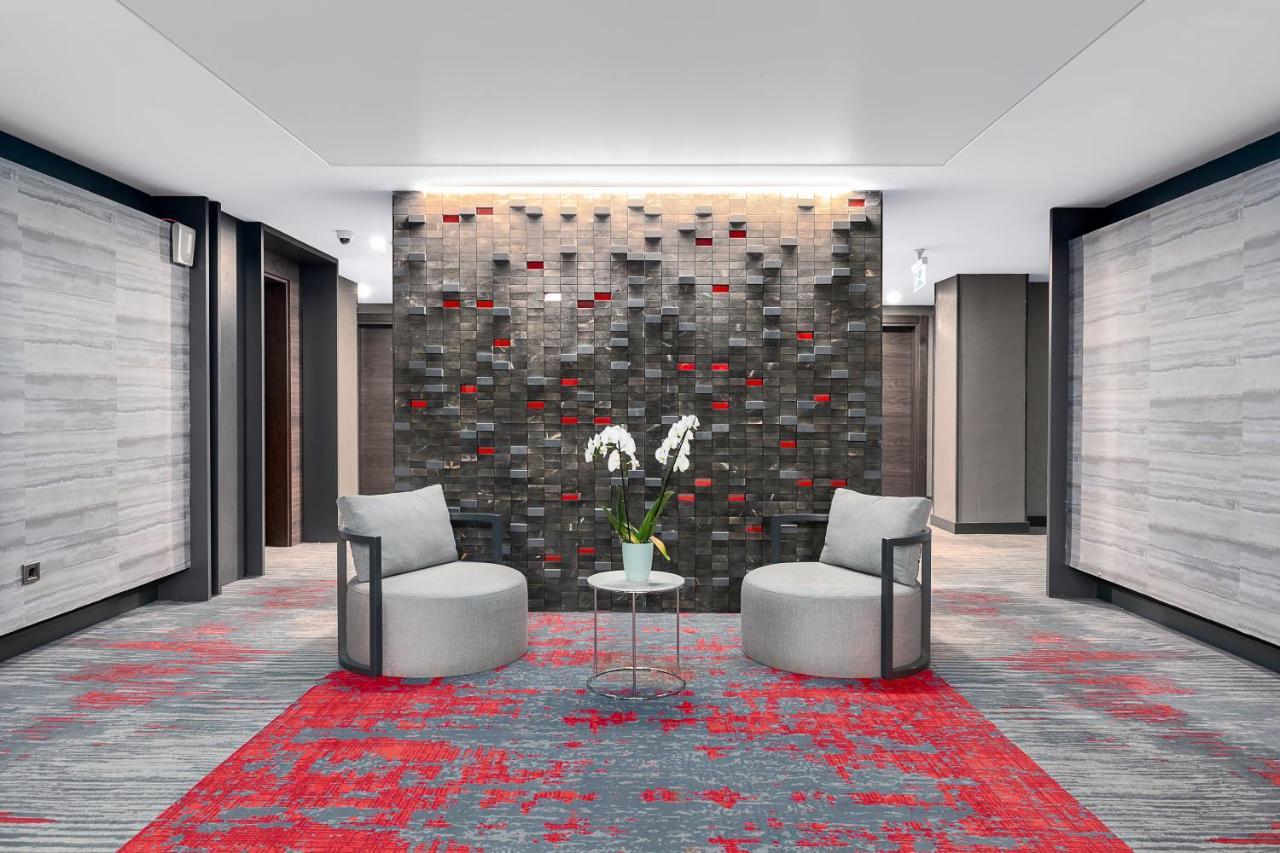 Hotel Park Dedeman 4*