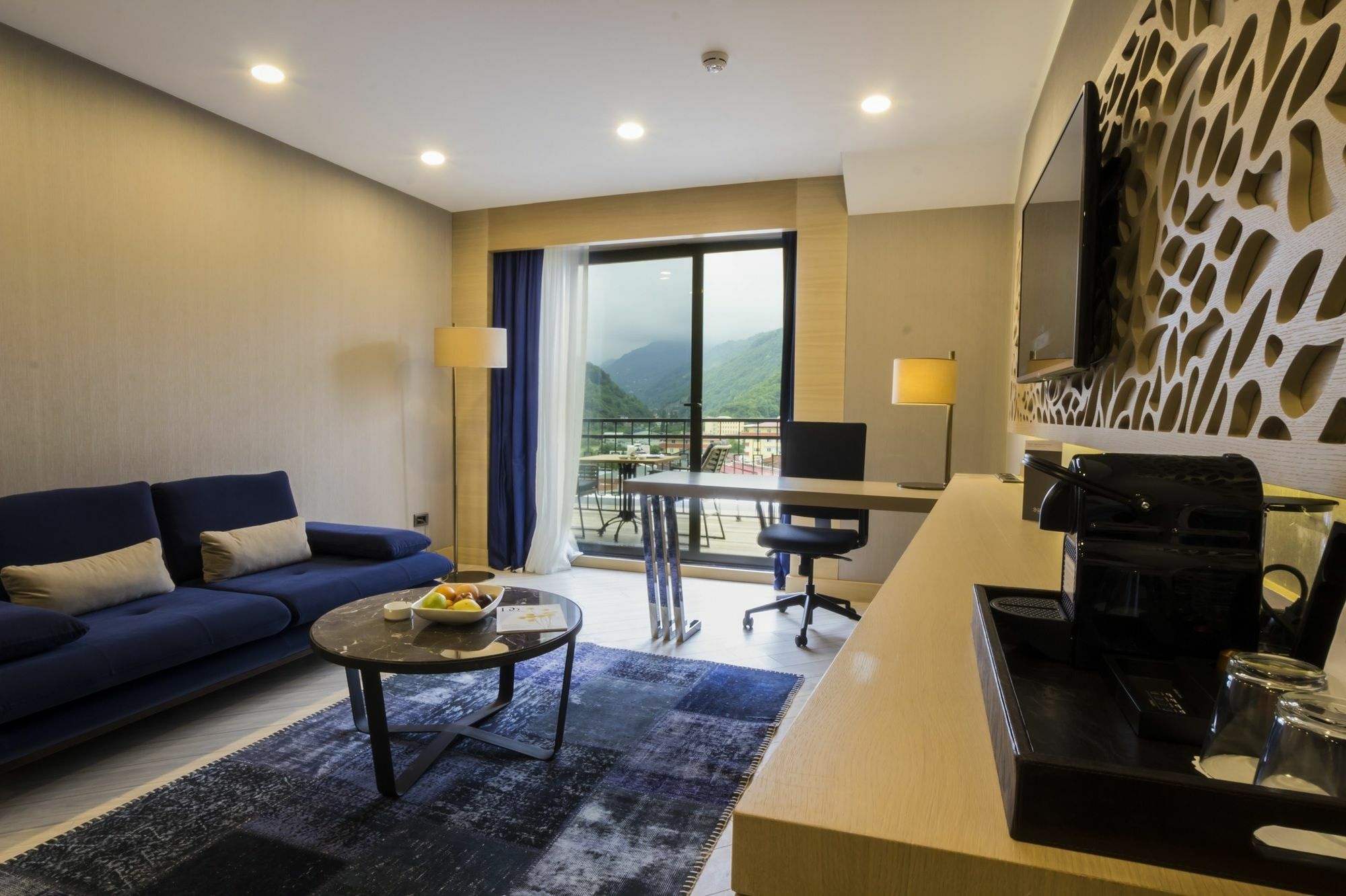 Park Dedeman Hotel Trabzon