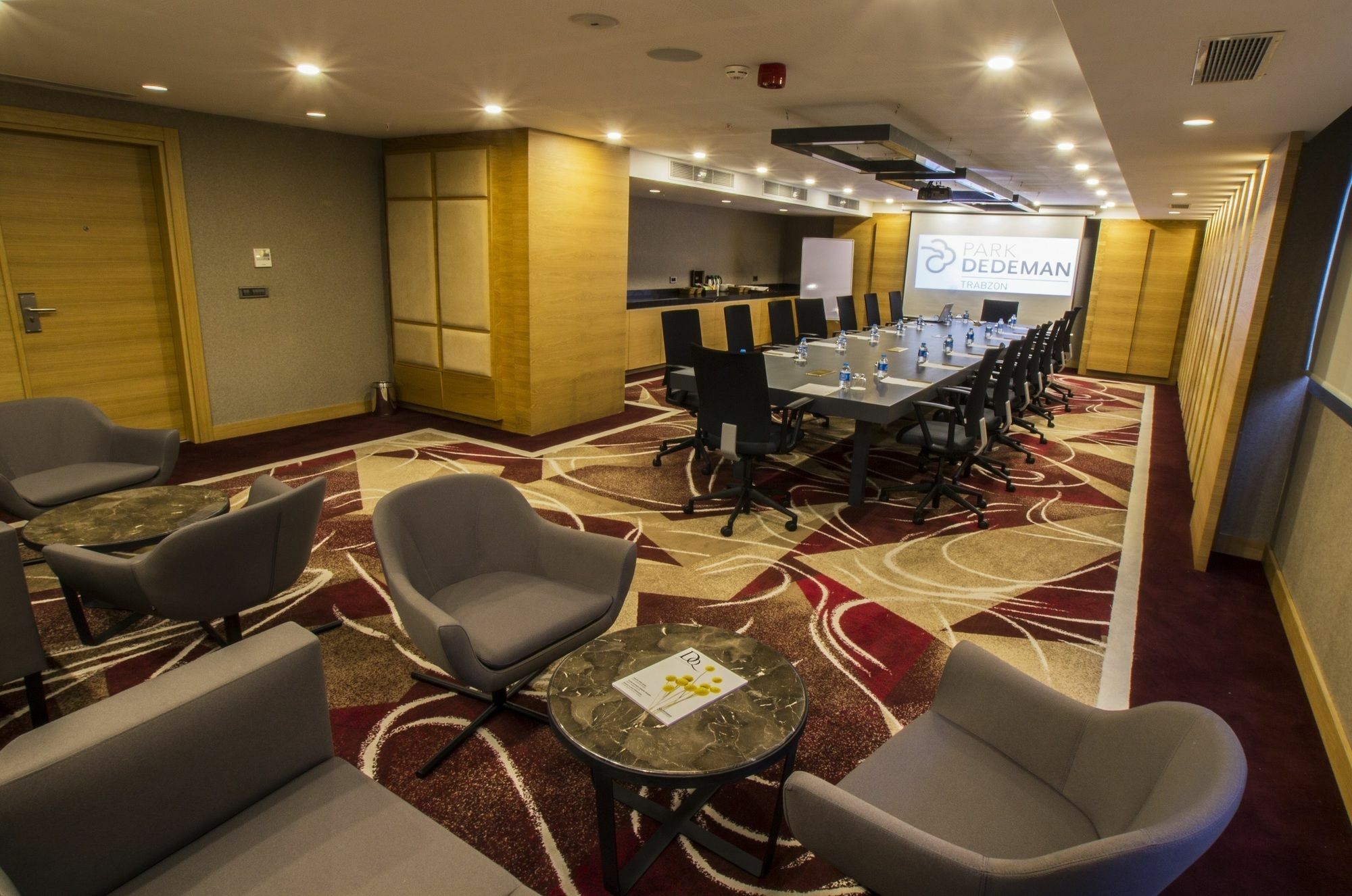 Park Dedeman 4* Trabzon