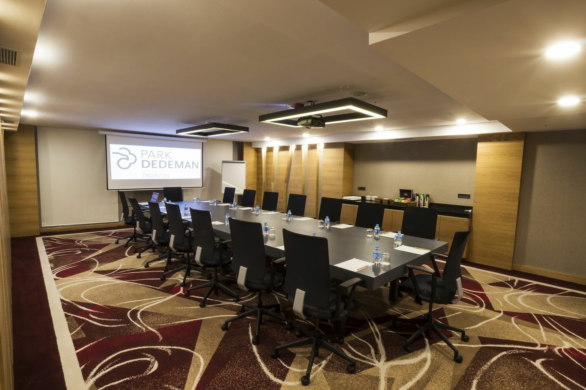 Hotel Park Dedeman 4*
