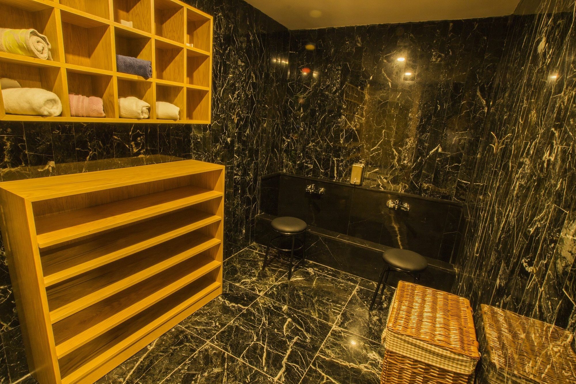 Park Dedeman 4*